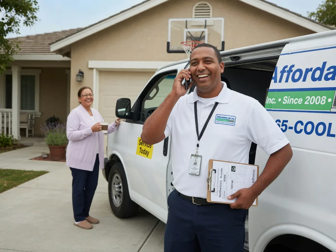Central Ac Repair Alba, PA FAQs
